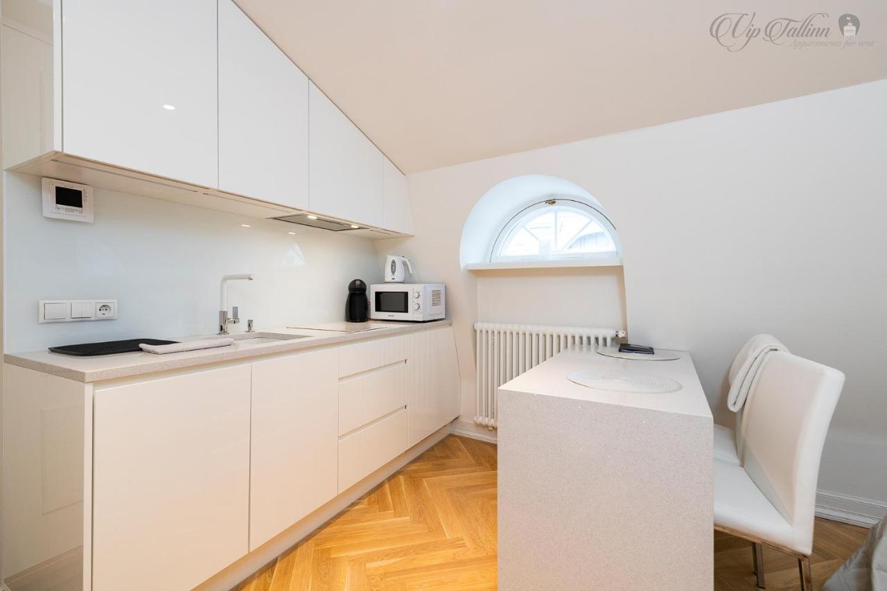 Vip Old Town Apartments Ταλίν Εξωτερικό φωτογραφία
